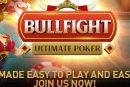 Cara Bermain Bullfight-Ultimate Poker di Bandar W88