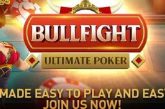 Cara Bermain Bullfight-Ultimate Poker di Bandar W88