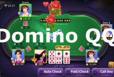 Cara bermain domino QQ di kasino online W88