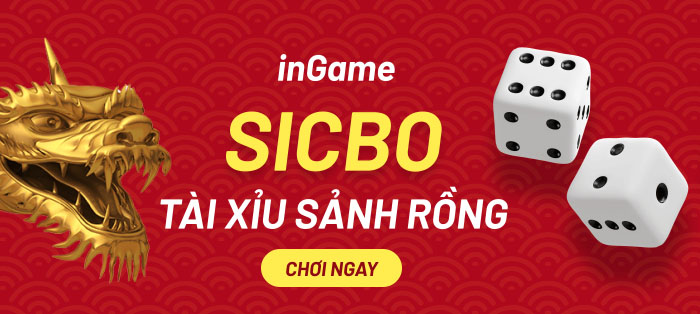 Sicbo online