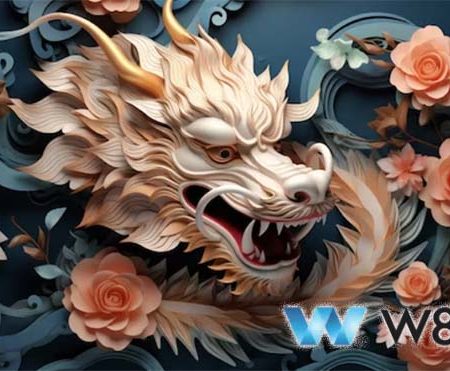 Cách chơi game bài Rồng Hổ online tại nhà cái W88